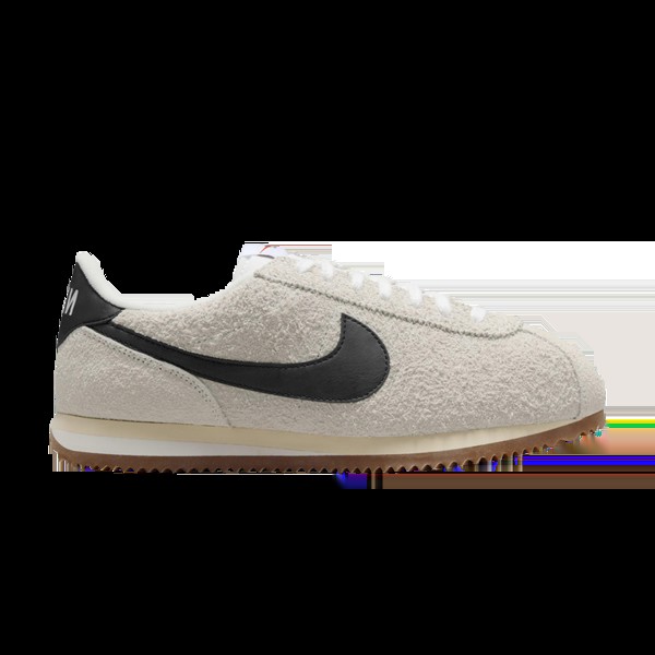 Кроссовки Wmns Cortez Vintage, цвет Muslin Black