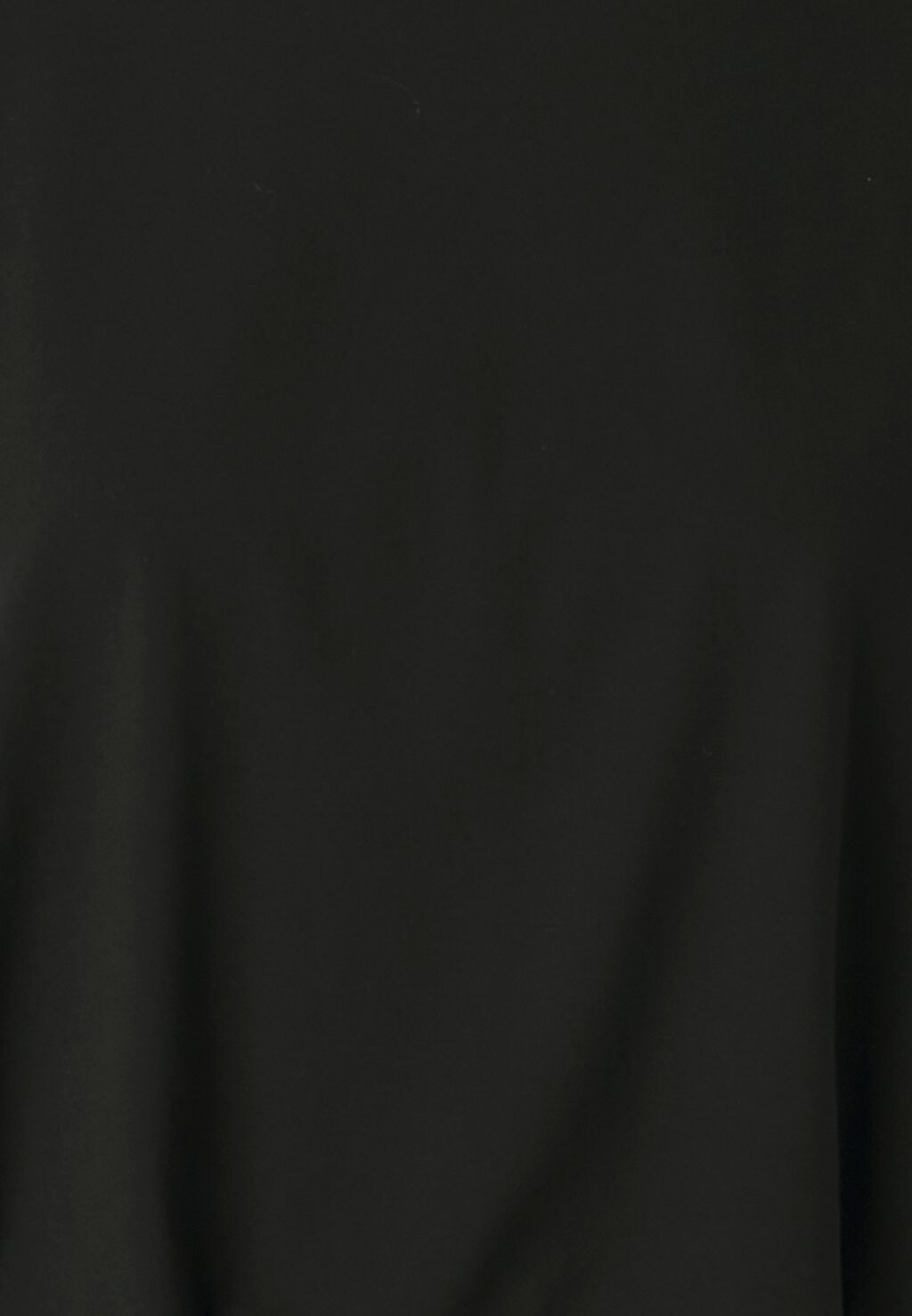 Топ с длинными рукавами MATTONE MAGLIA Pinko, черный