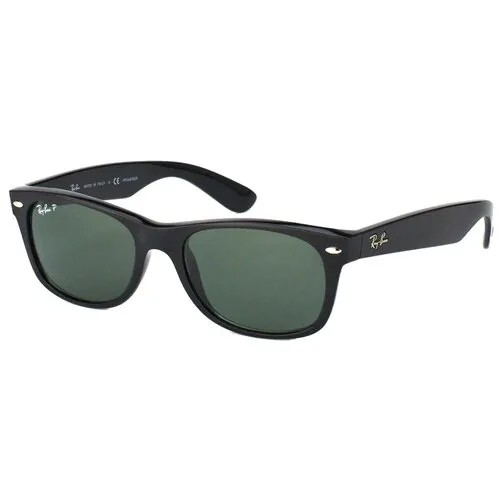 Солнцезащитные очки Ray-Ban, черный