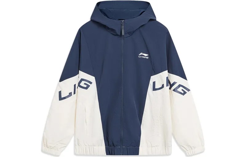 Коллекция Sports Life Тренчкот Унисекс Кремовый Lining, кремовый