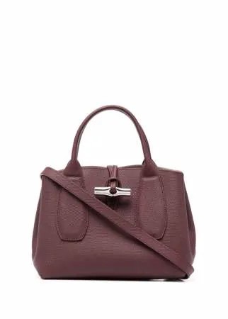 Longchamp сумка-тоут Roseau