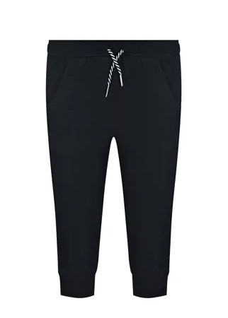 Черные спортивные брюки Avant Molo детские