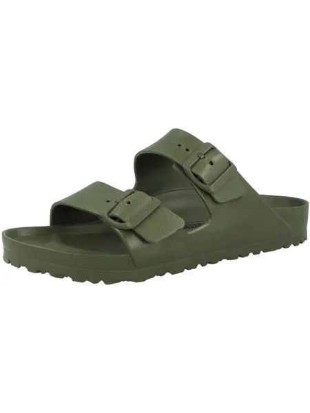 Мюли Birkenstock Arizona, хаки