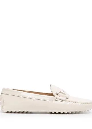 Tod's мокасины Kate Gommino