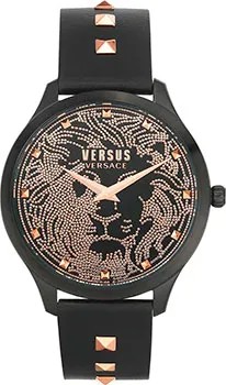 Fashion наручные  женские часы Versus VSPVQ0620. Коллекция Domus