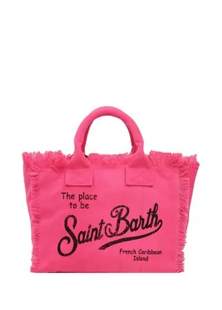 Сумка пляжная MC2 SAINT BARTH