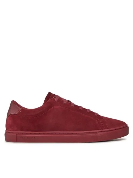 Кроссовки Ted Baker, красный