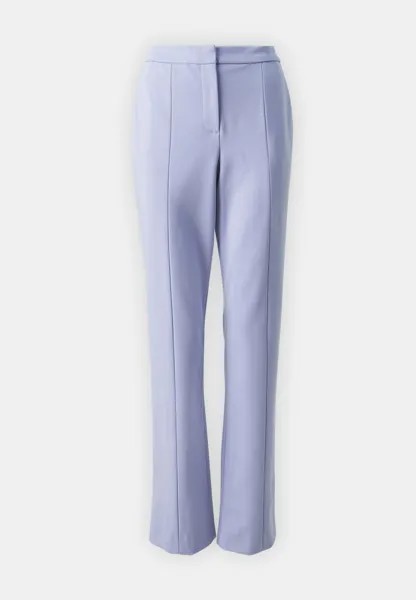 Брюки PUNTO PANTS KARL LAGERFELD, цвет Sweet Lavender