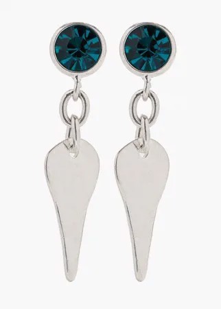 Серьги Moon Paris
