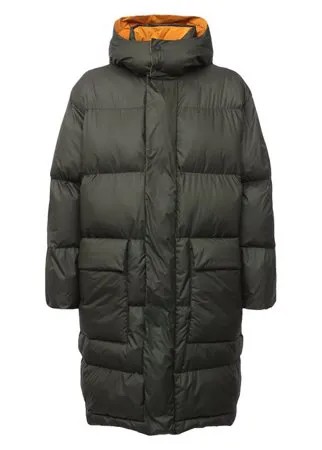 Утепленное пальто Stella McCartney