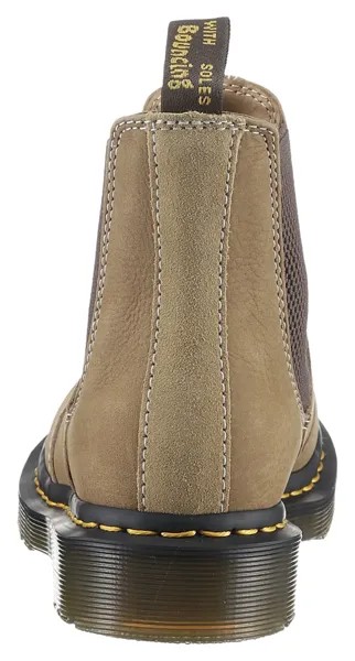 DR. MARTENS Ботинки челси 