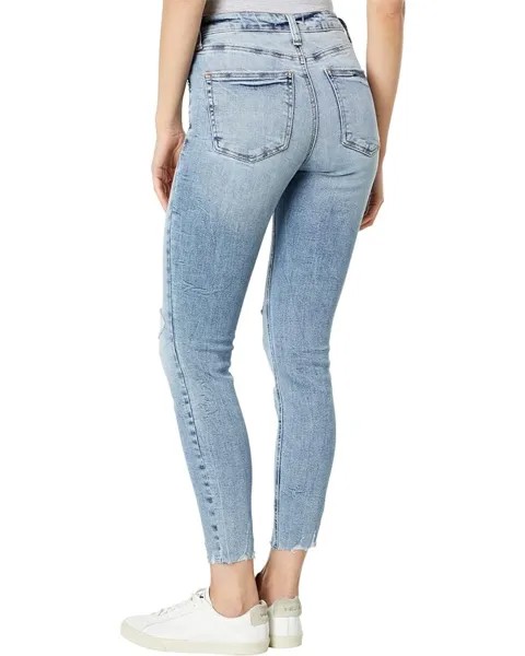 Джинсы Silver Jeans Co. Most Wanted Skinny L63022ECF180, индиго