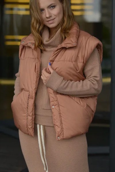 Жилет Anna Majewska