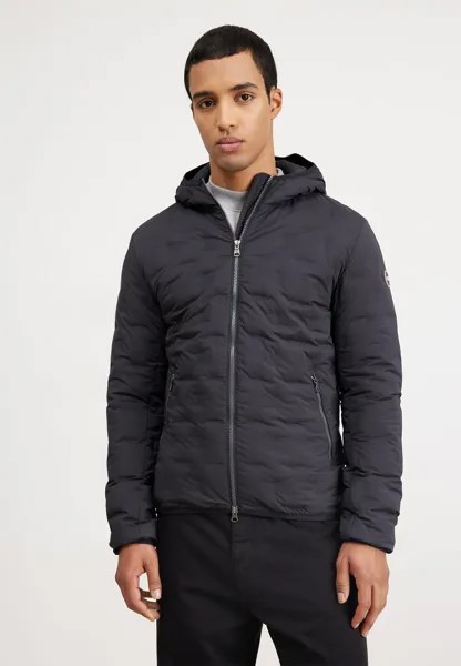 Пуховик MENS JACKET Colmar Originals, черный