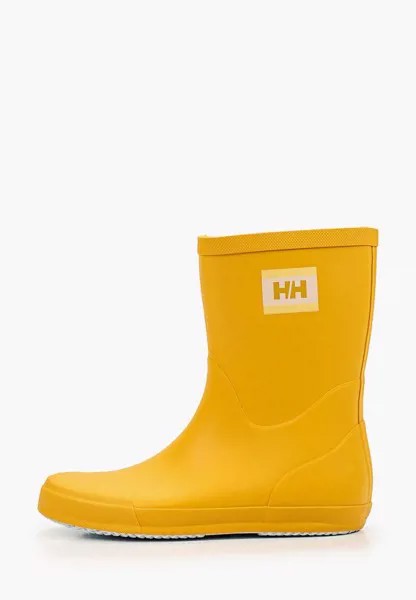 Резиновые полусапоги Helly Hansen