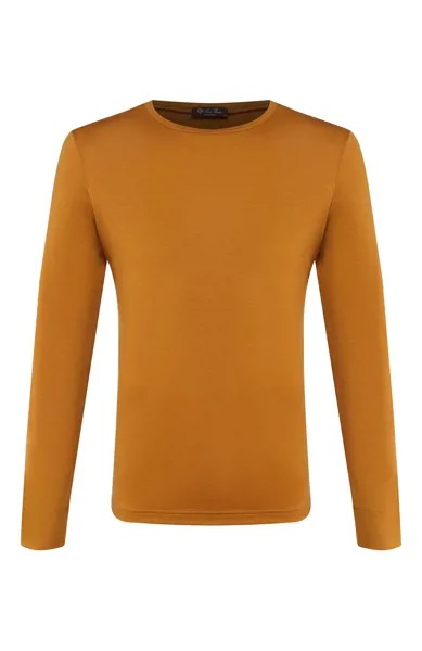 Кашемировый лонгслив Loro Piana