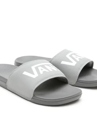 Сланцы Mens Vans La Costa Slide-On