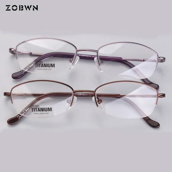 Оптовая продажа титановых оптических очков унисекс очки женские очки gafas силиконовые классические высокоэффективные