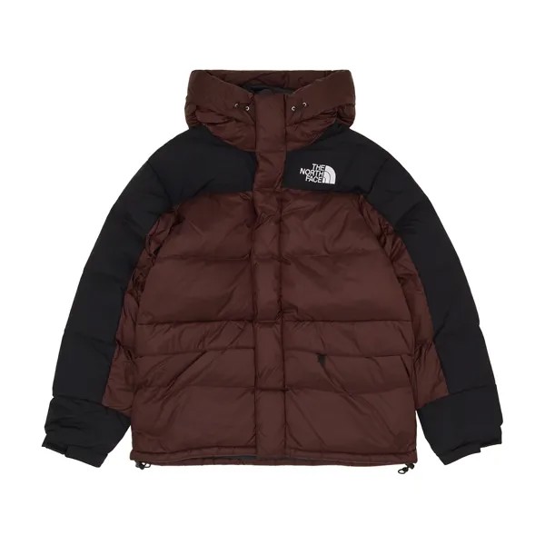 Himalayan DOWN PARKA