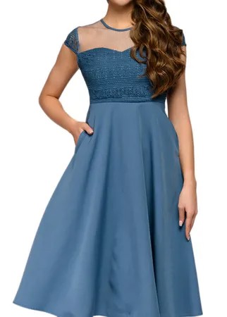 Платье D&M by 1001DRESS
