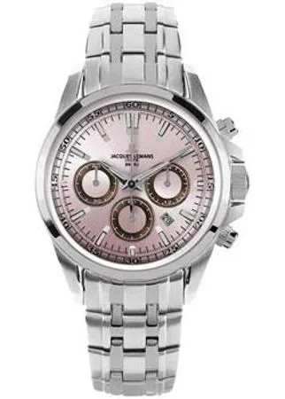 Fashion наручные  мужские часы Jacques Lemans 1-1117TN. Коллекция Liverpool