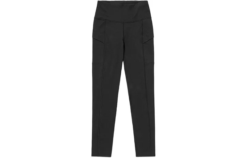 Женские трикотажные спортивные штаны Timberland, цвет Black