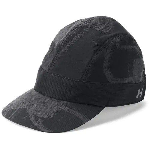 Кепка Under Armour кепка Pinnacle Run Cap 1306294-001 Женщины 1306294-001 OSFA