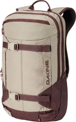 Рюкзак женский Dakine MISSION PRO, 18 л