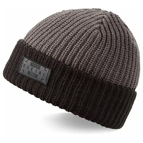 Шапка Dakine Albert Beanie Black/Shadow