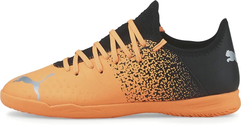Бутсы детские Puma Future Z 4.3 IT JR, Желтый