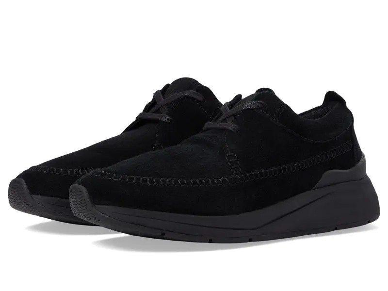Оксфорды Clarks, CoastLite Weave