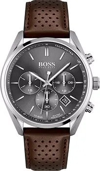 Наручные  мужские часы Hugo Boss HB-1513815. Коллекция Champion