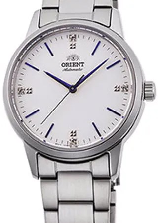 Японские наручные  женские часы Orient RA-NB0102S. Коллекция Classic Automatic