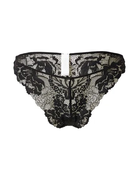 Трусы Women' Secret WOMEN SECRET PANTY, черный