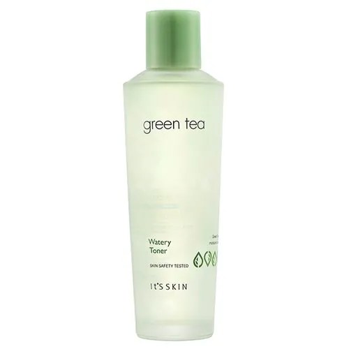 It'S SKIN Тонер Green Tea Watery 150 мл