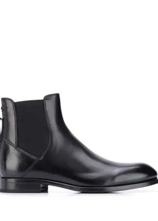 Ermenegildo Zegna XXX ботинки челси