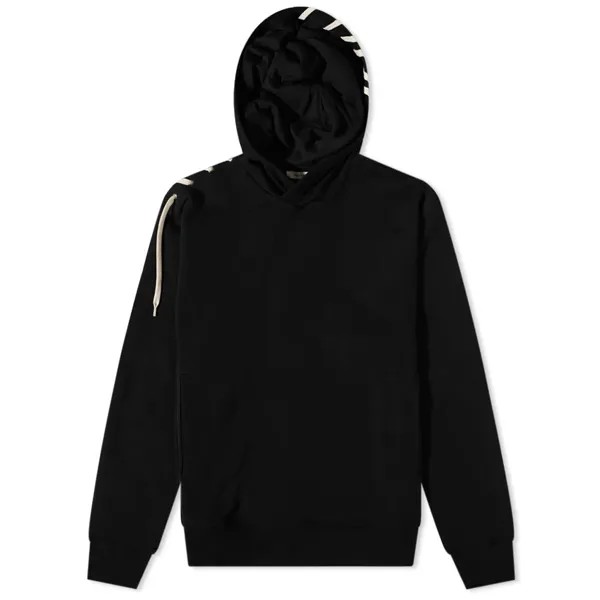 Толстовка Craig Green Laced Hoody