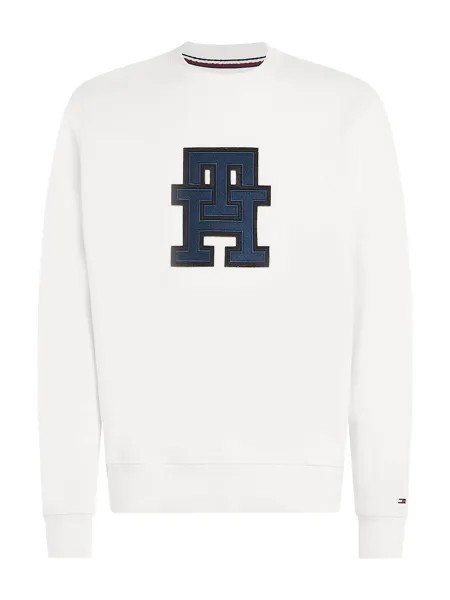 Толстовка Tommy Hilfiger, белый