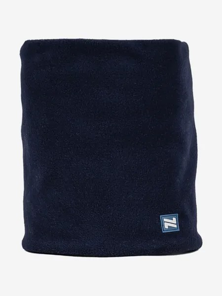 Снуд Nordski Fleece, Синий