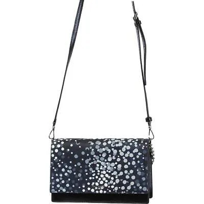 Черная женская сумка через плечо Kate Spade New York Cameron Soiree O/S BHFO 5277