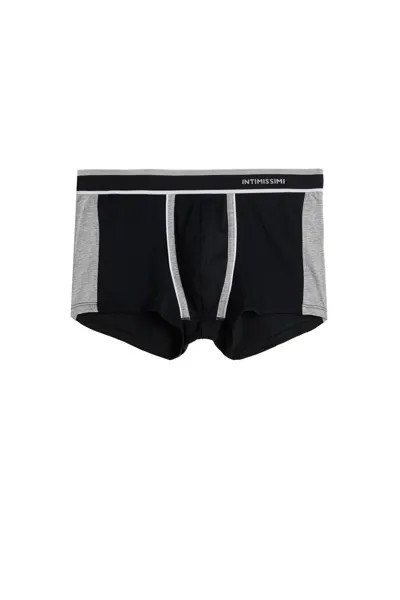 Боксеры Intimissimi, черный