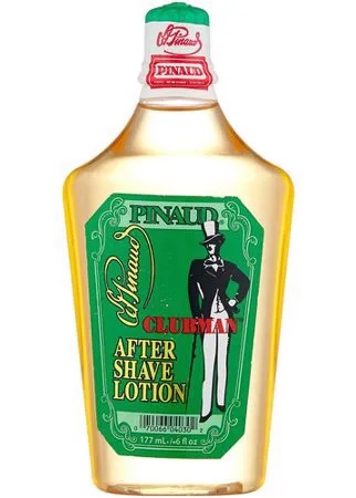 Лосьон после бритья After Shave Lotion Clubman, 177 мл