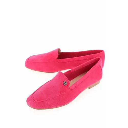 Туфли Aidini, размер 36, розовый