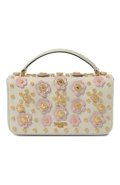 Сумка Moschino