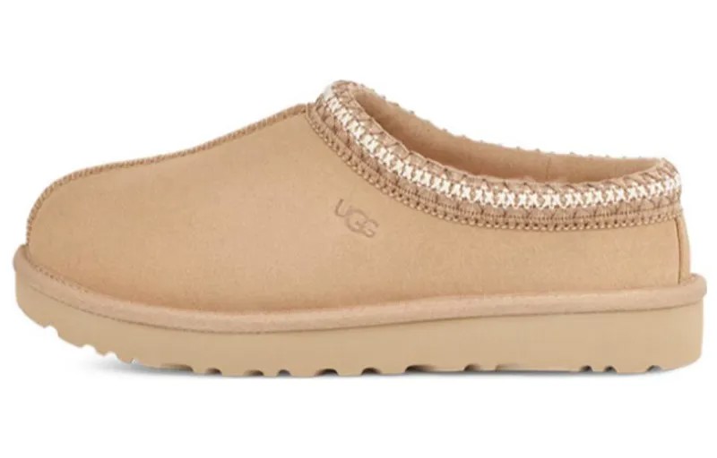 Тапочки Tasman Driftwood женские Ugg
