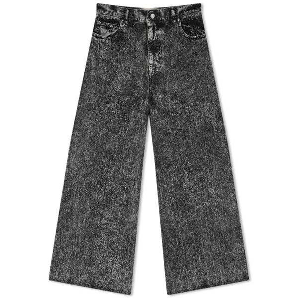 Джинсы Marni Denim jeans