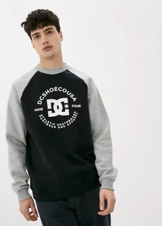 Свитшот DC Shoes