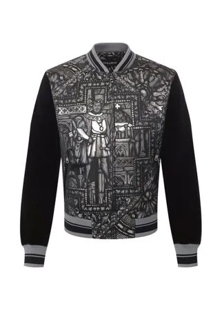Бомбер Dolce & Gabbana
