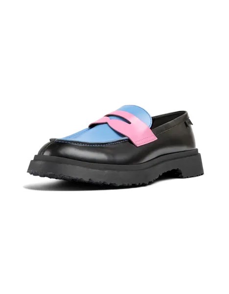 Мокасины Camper Walden Twins, черный