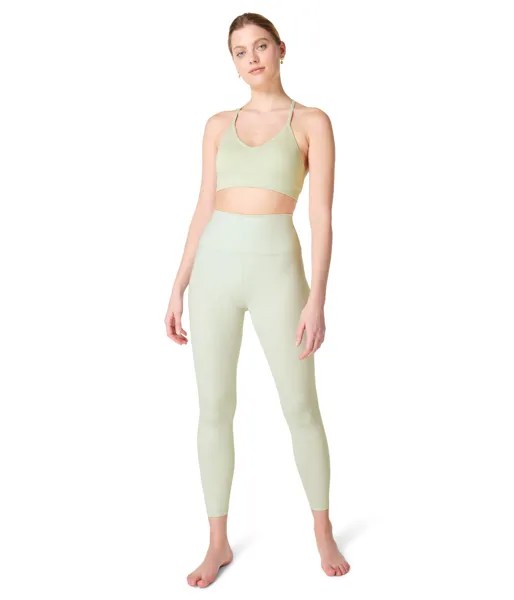 Леггинсы Sweaty Betty, All Day High-Waist 7/8 Leggings